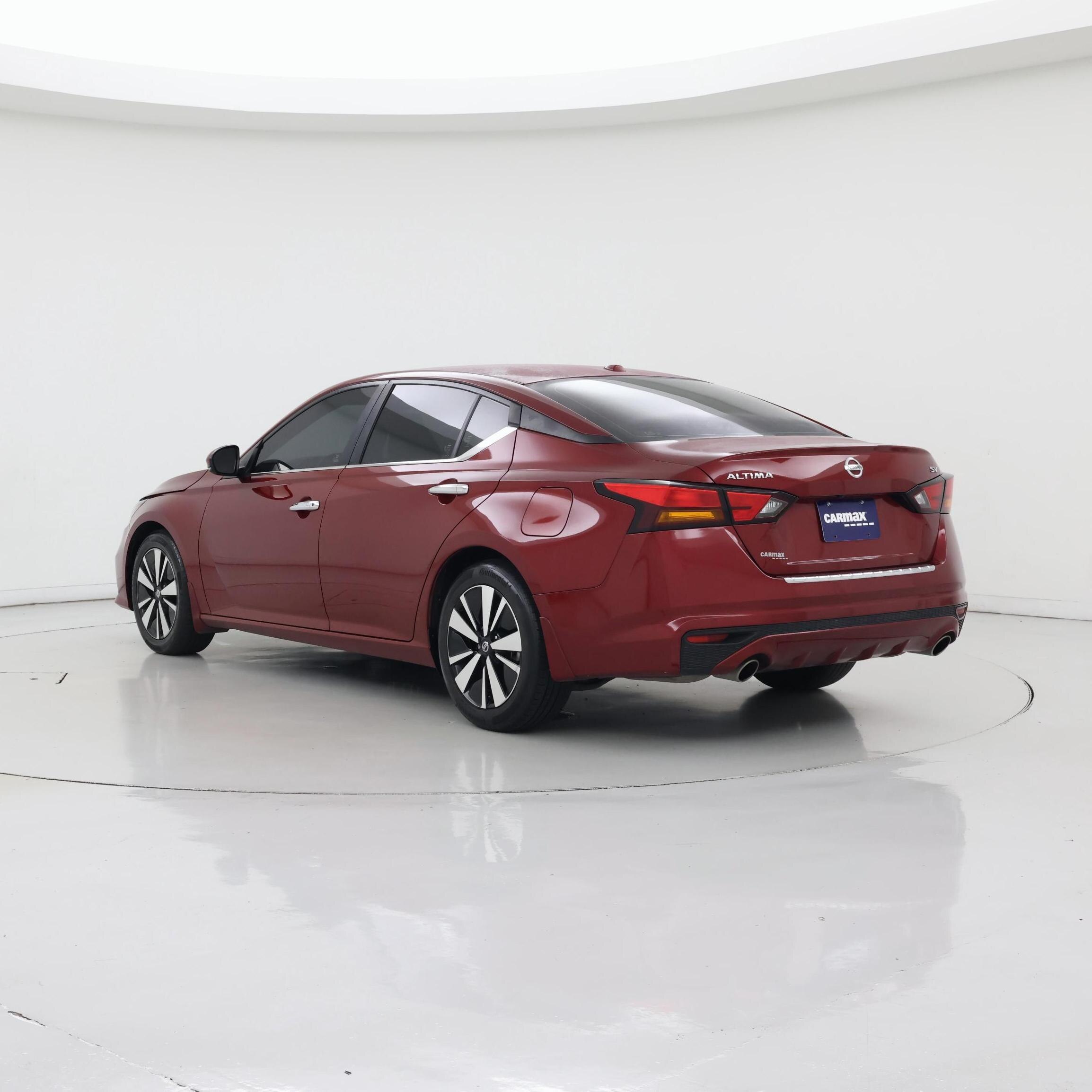 Thumbnail: 2022 Nissan Altima - 2