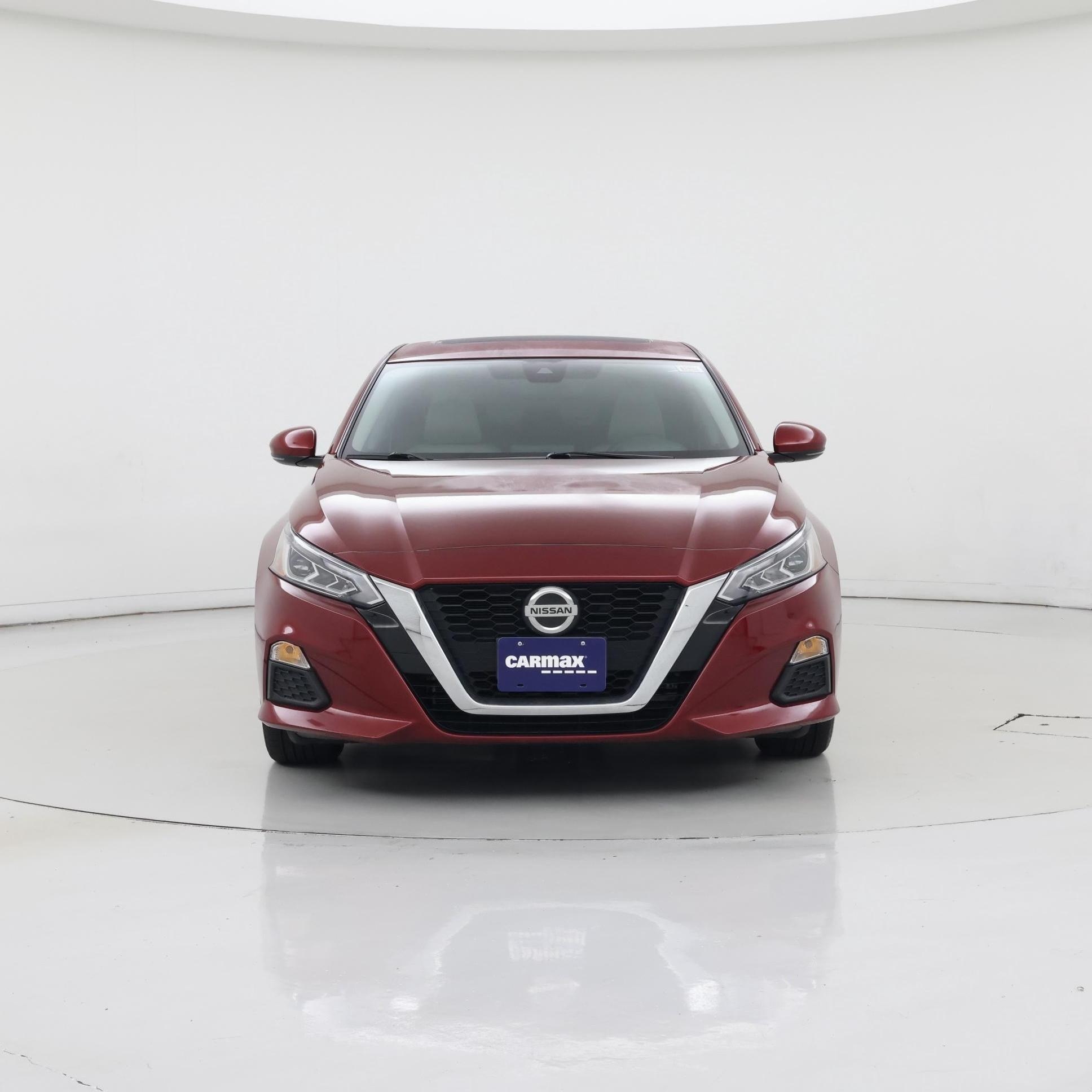 Thumbnail: 2022 Nissan Altima - 5