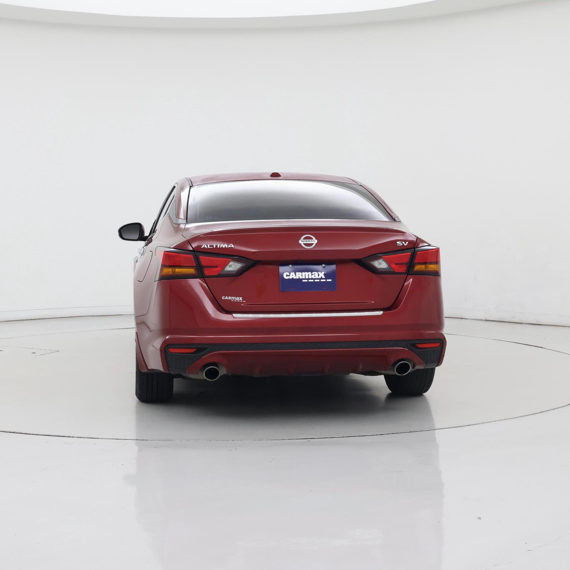 Thumbnail: 2022 Nissan Altima - 6