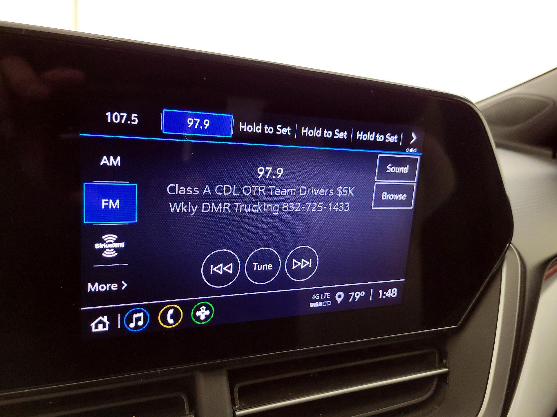 Thumbnail: 2024 Chevrolet Trax - 15