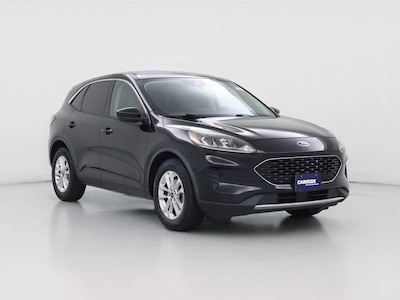 2020 Ford Escape SE -
                Houston, TX