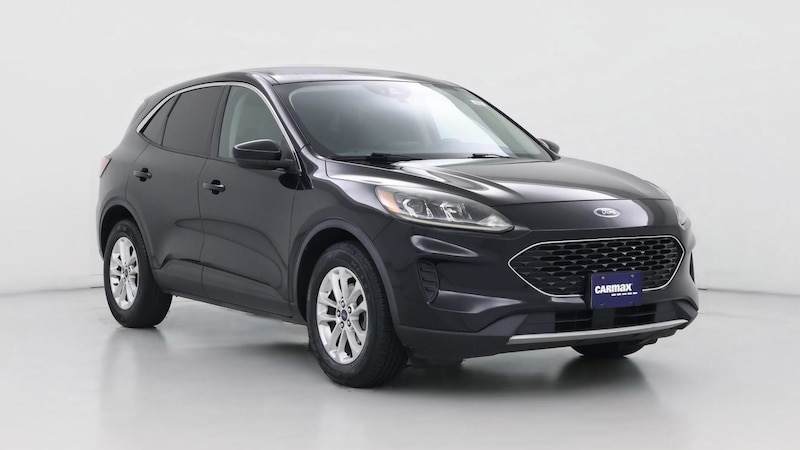 2020 Ford Escape SE Hero Image