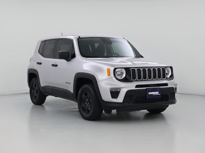 2021 Jeep Renegade Sport -
                Houston, TX
