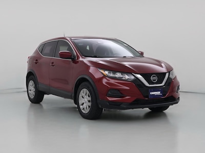 2020 Nissan Rogue Sport S -
                Houston, TX