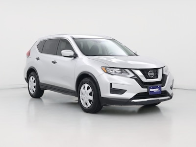 2020 Nissan Rogue S -
                  Shreveport, LA