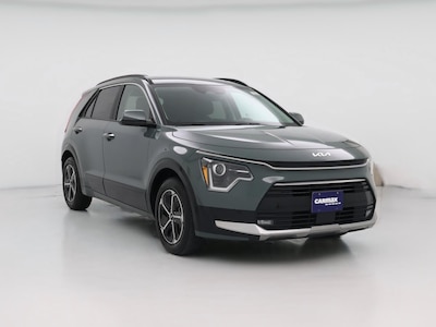 2024 Kia Niro SX -
                Killeen, TX