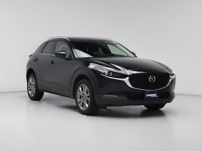 2022 Mazda CX-30 S -
                Tyler, TX
