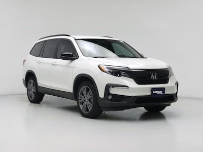 2022 Honda Pilot Sport -
                Fort Worth, TX
