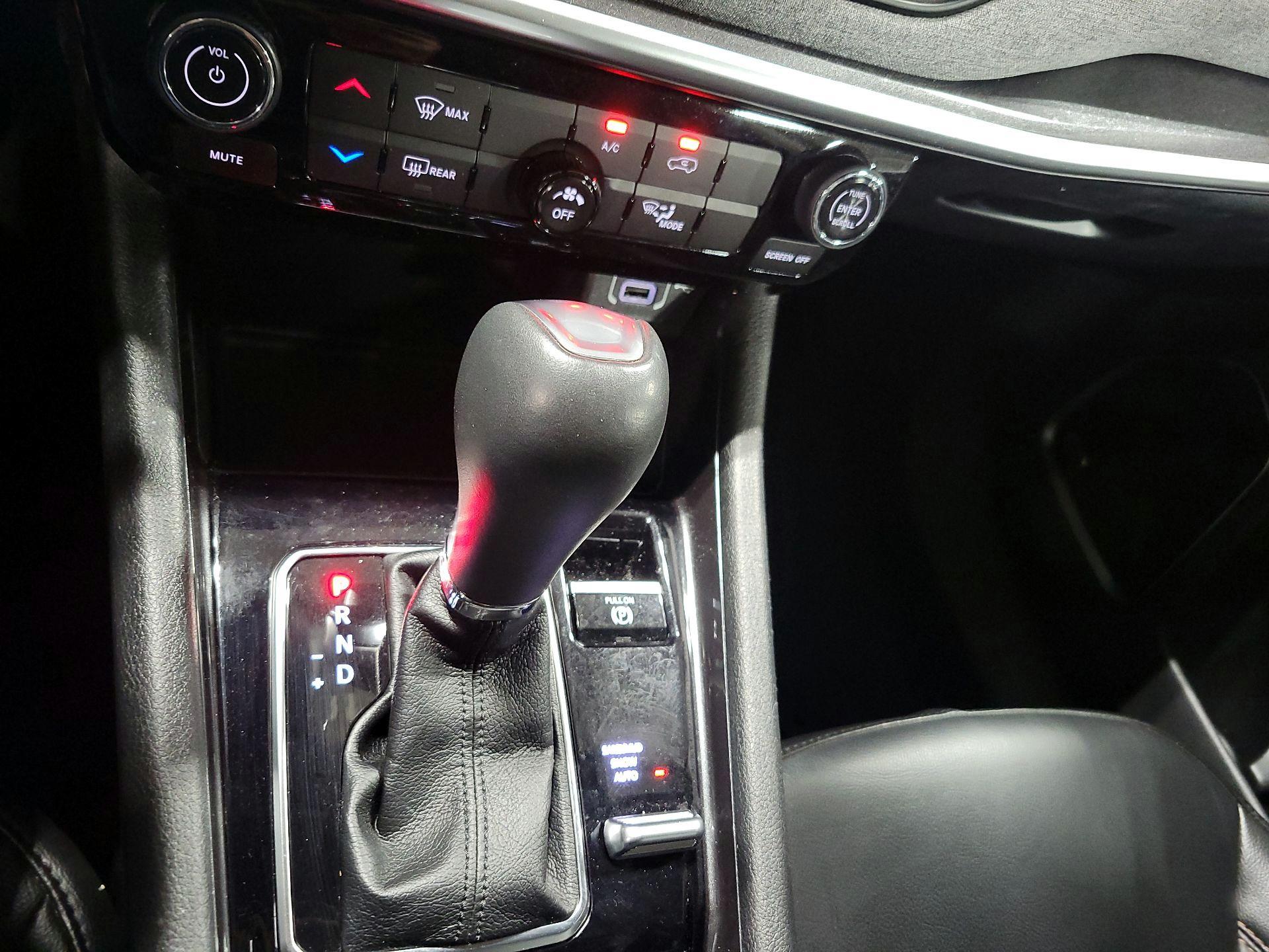 Thumbnail: 2022 Jeep Compass - 17