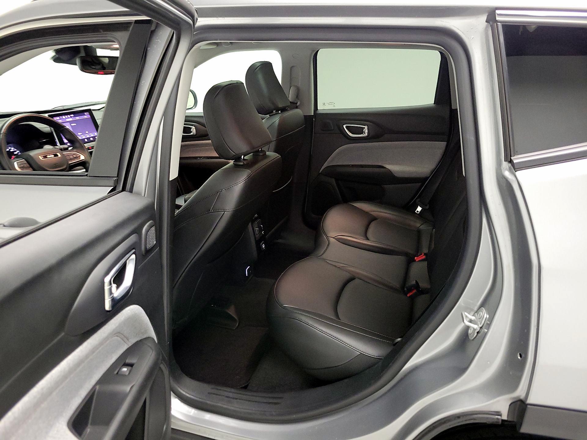 Thumbnail: 2022 Jeep Compass - 20
