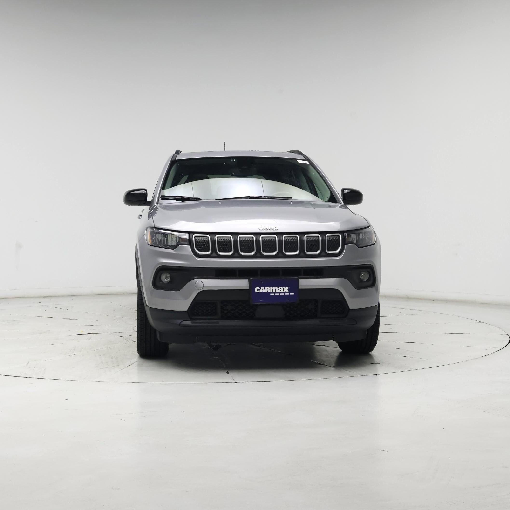 Thumbnail: 2022 Jeep Compass - 5