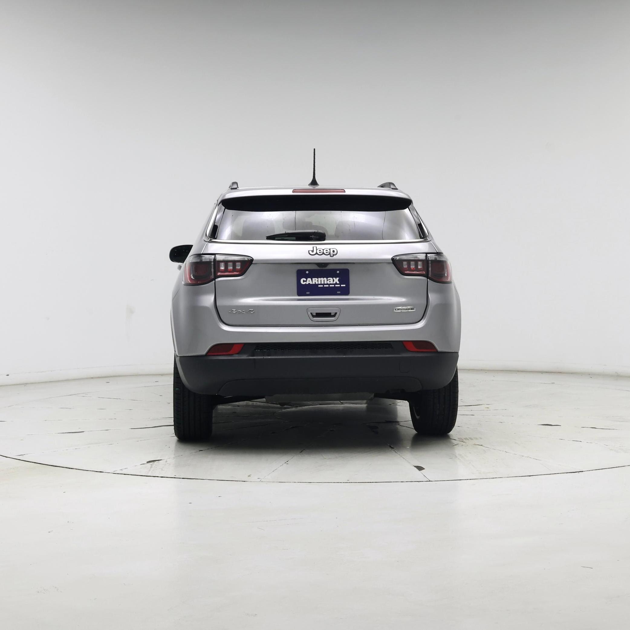 Thumbnail: 2022 Jeep Compass - 6