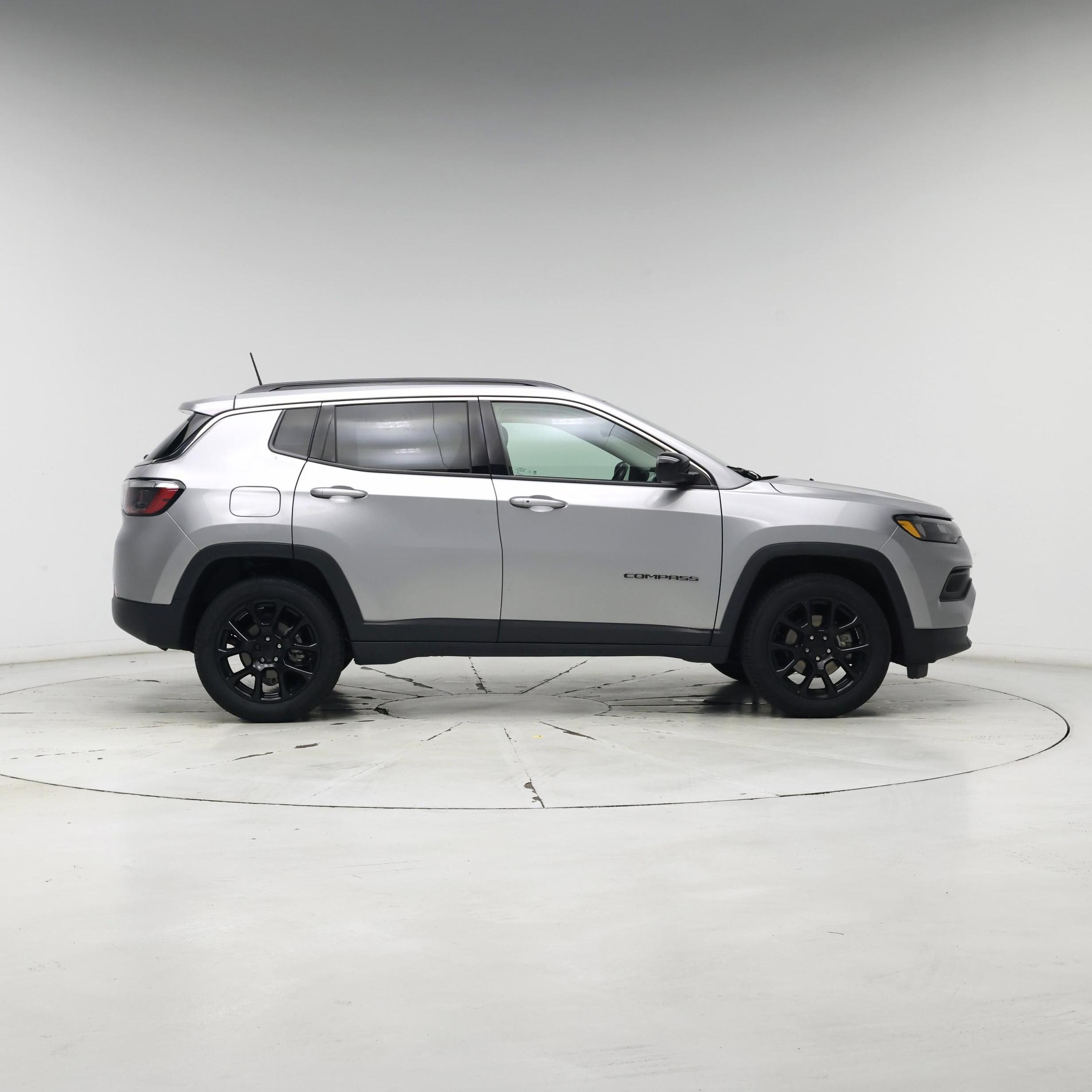 Thumbnail: 2022 Jeep Compass - 7