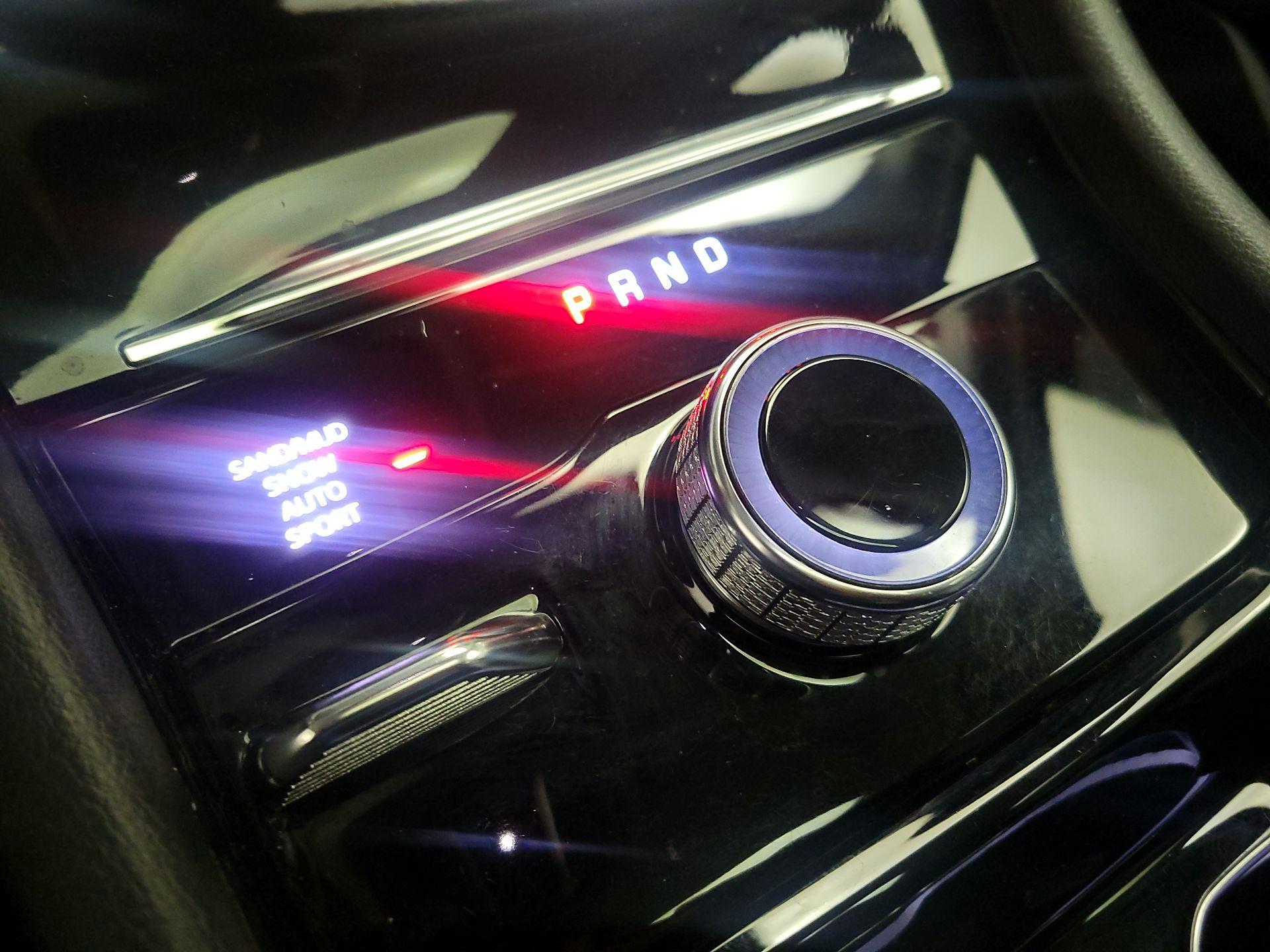 Thumbnail: 2022 Jeep Grand Cherokee - 18