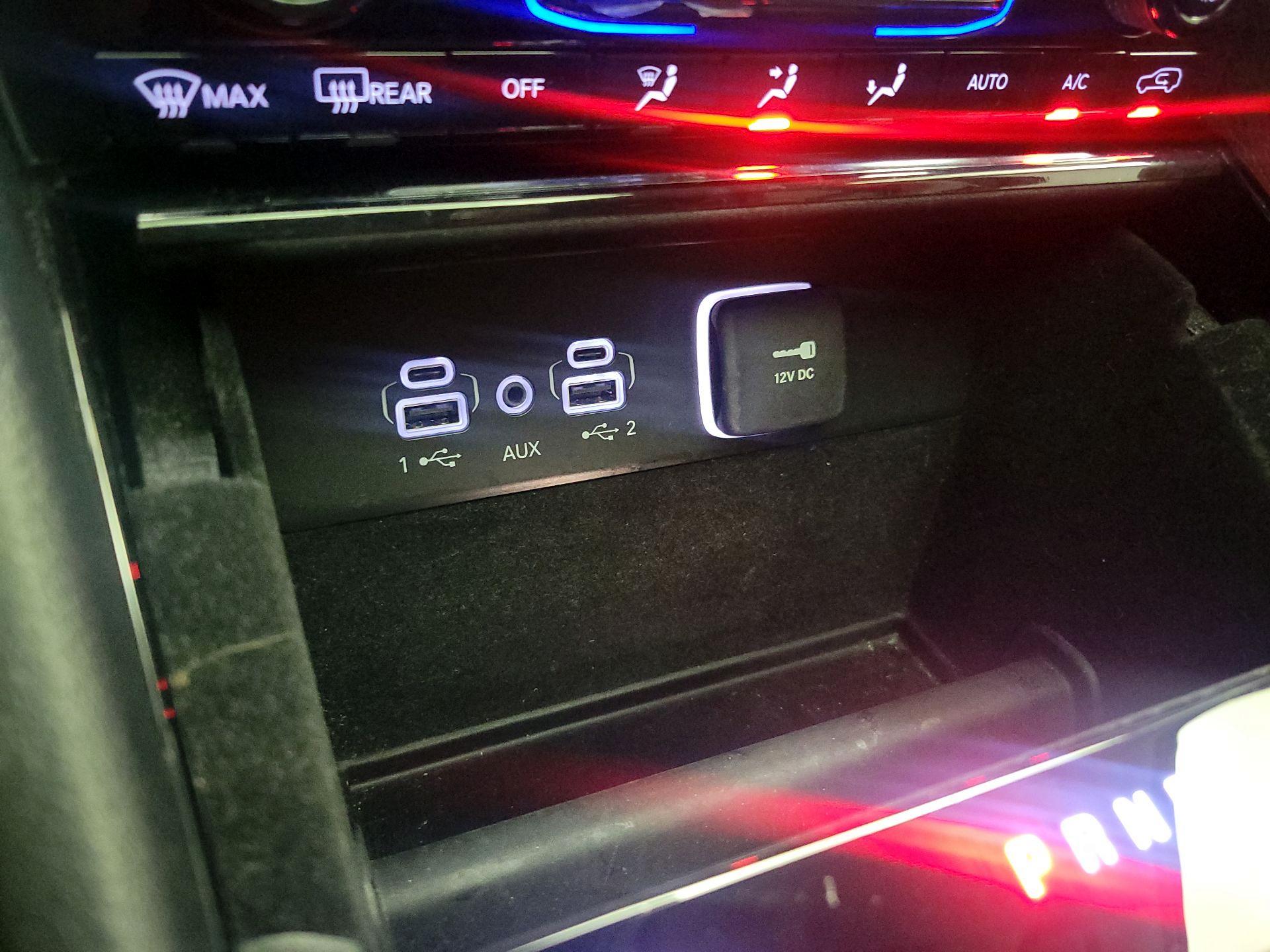 Thumbnail: 2022 Jeep Grand Cherokee - 19