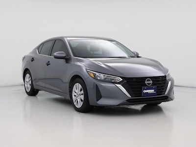 2024 Nissan Sentra S -
                Irving, TX