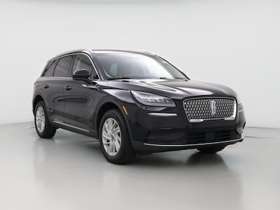 2022 Lincoln Corsair Standard -
                  Daytona Beach, FL