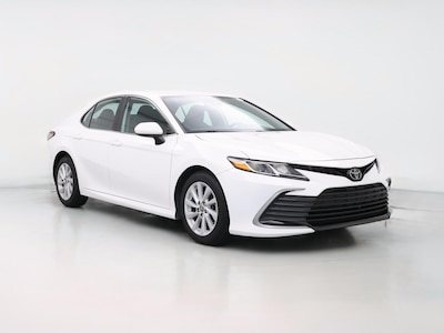 2022 Toyota Camry LE -
                Lakeland, FL