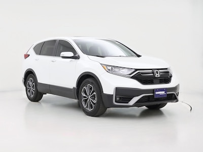 2020 Honda CR-V EX-L -
                Houston, TX