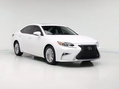 2016 Lexus ES 350 -
                  Miami, FL