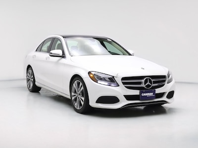 2018 Mercedes-Benz C-Class C 300 -
                Houston, TX