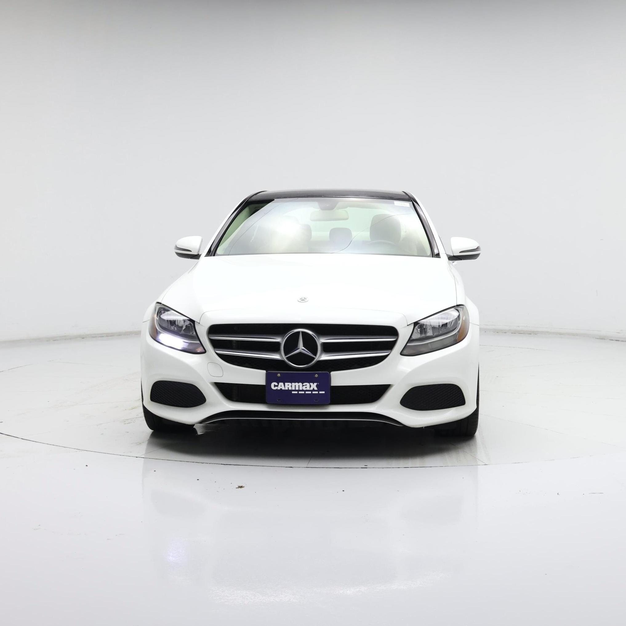 Thumbnail: 2018 Mercedes-Benz C-Class - 5