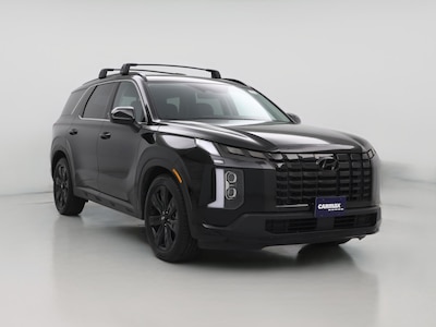 2023 Hyundai Palisade XRT -
                  Oklahoma City, OK