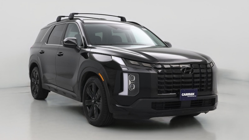 2023 Hyundai Palisade XRT Hero Image