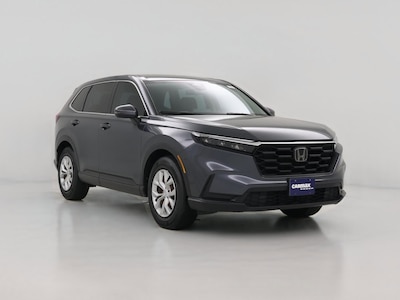 2023 Honda CR-V LX -
                Houston, TX