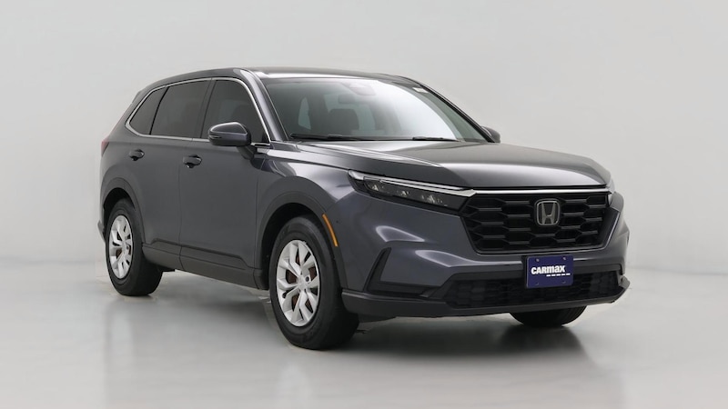 2023 Honda CR-V LX Hero Image