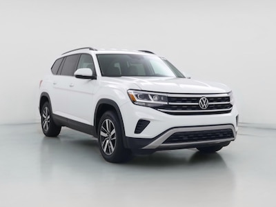 2021 Volkswagen Atlas SE -
                  Kennesaw, GA