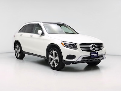 2016 Mercedes-Benz GLC 300 -
                Houston, TX