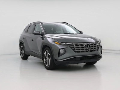 2022 Hyundai Tucson SEL -
                  Warner Robins, GA