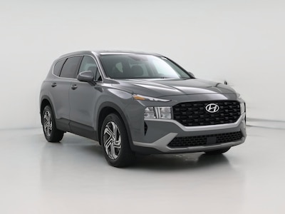 2023 Hyundai Santa Fe SE -
                Warner Robins, GA