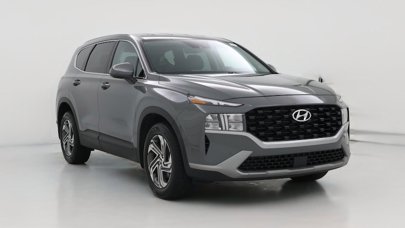 2023 Hyundai Santa Fe SE Hero Image