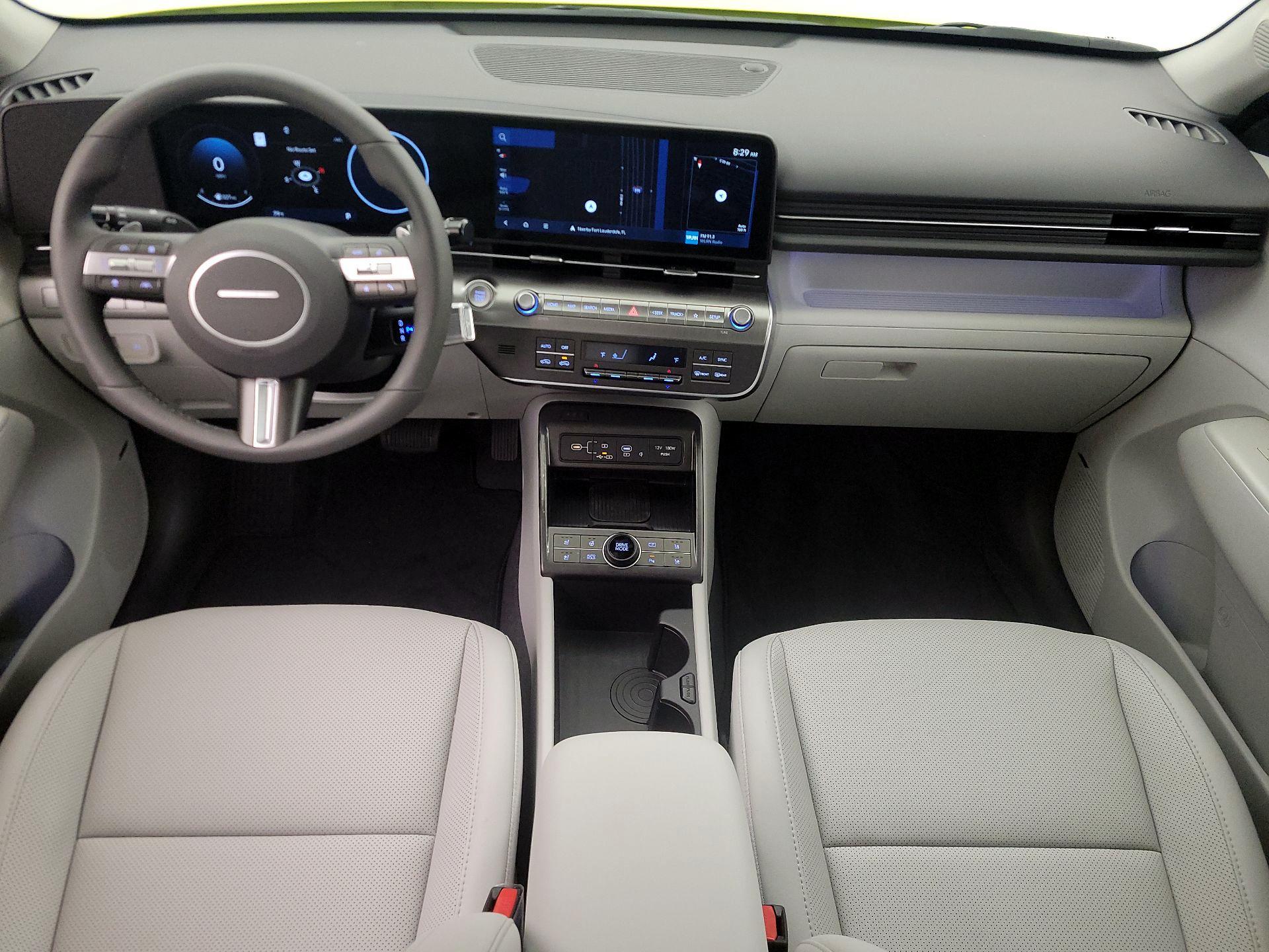 Thumbnail: 2025 Hyundai Kona - 9
