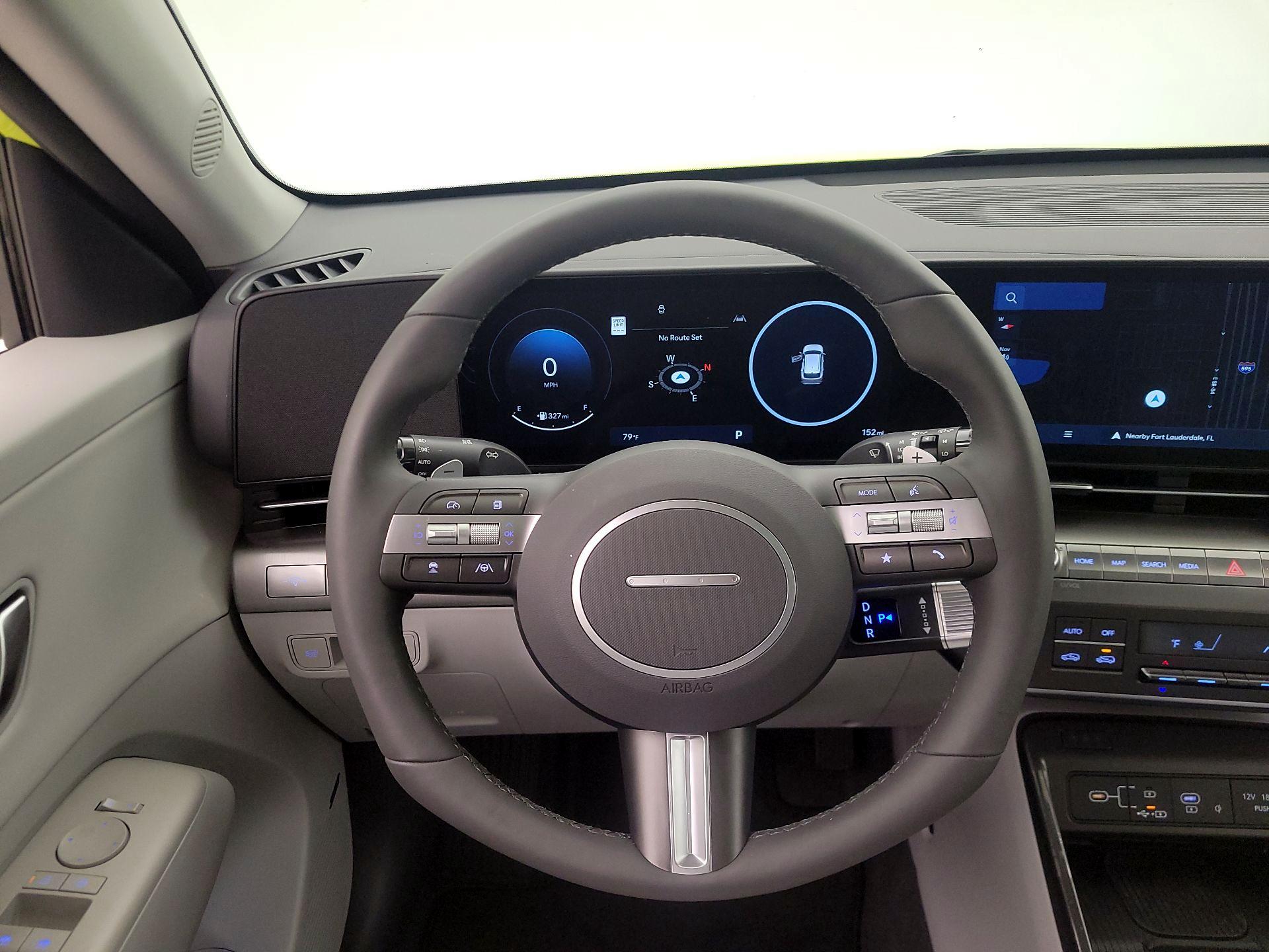 Thumbnail: 2025 Hyundai Kona - 10