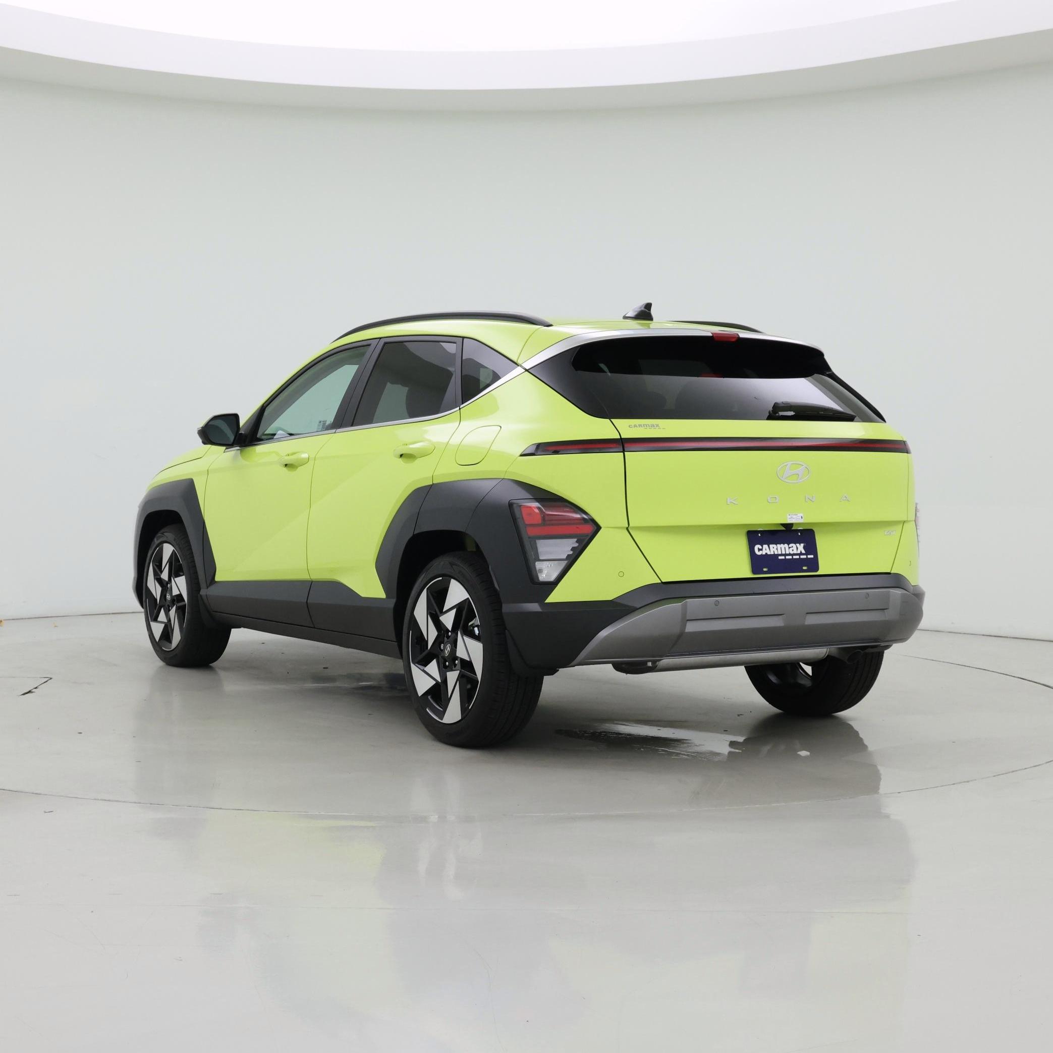 Thumbnail: 2025 Hyundai Kona - 2