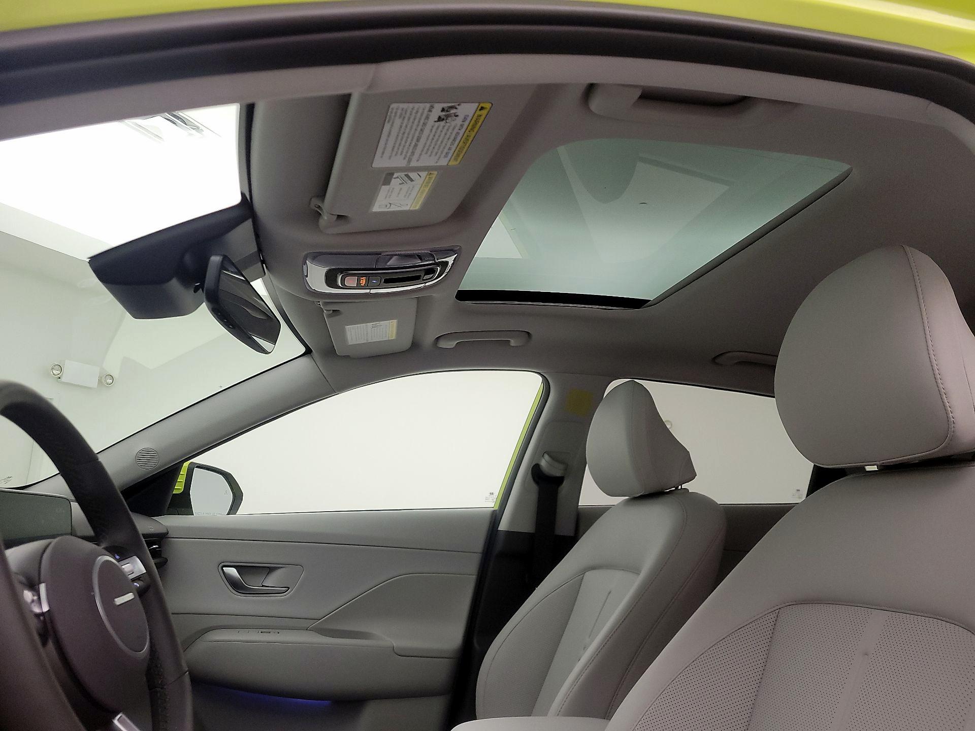 Thumbnail: 2025 Hyundai Kona - 20