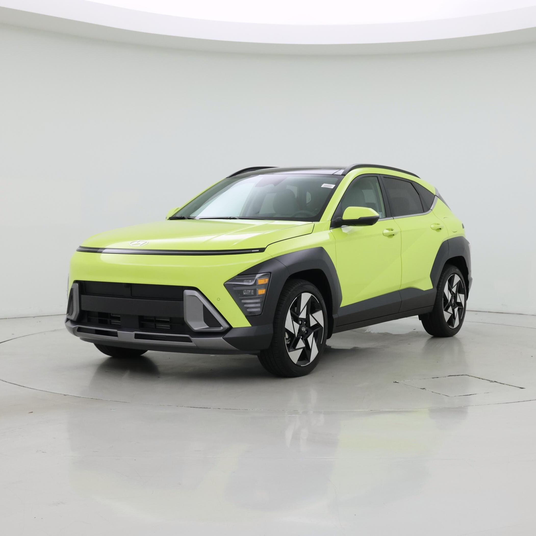 Thumbnail: 2025 Hyundai Kona - 4