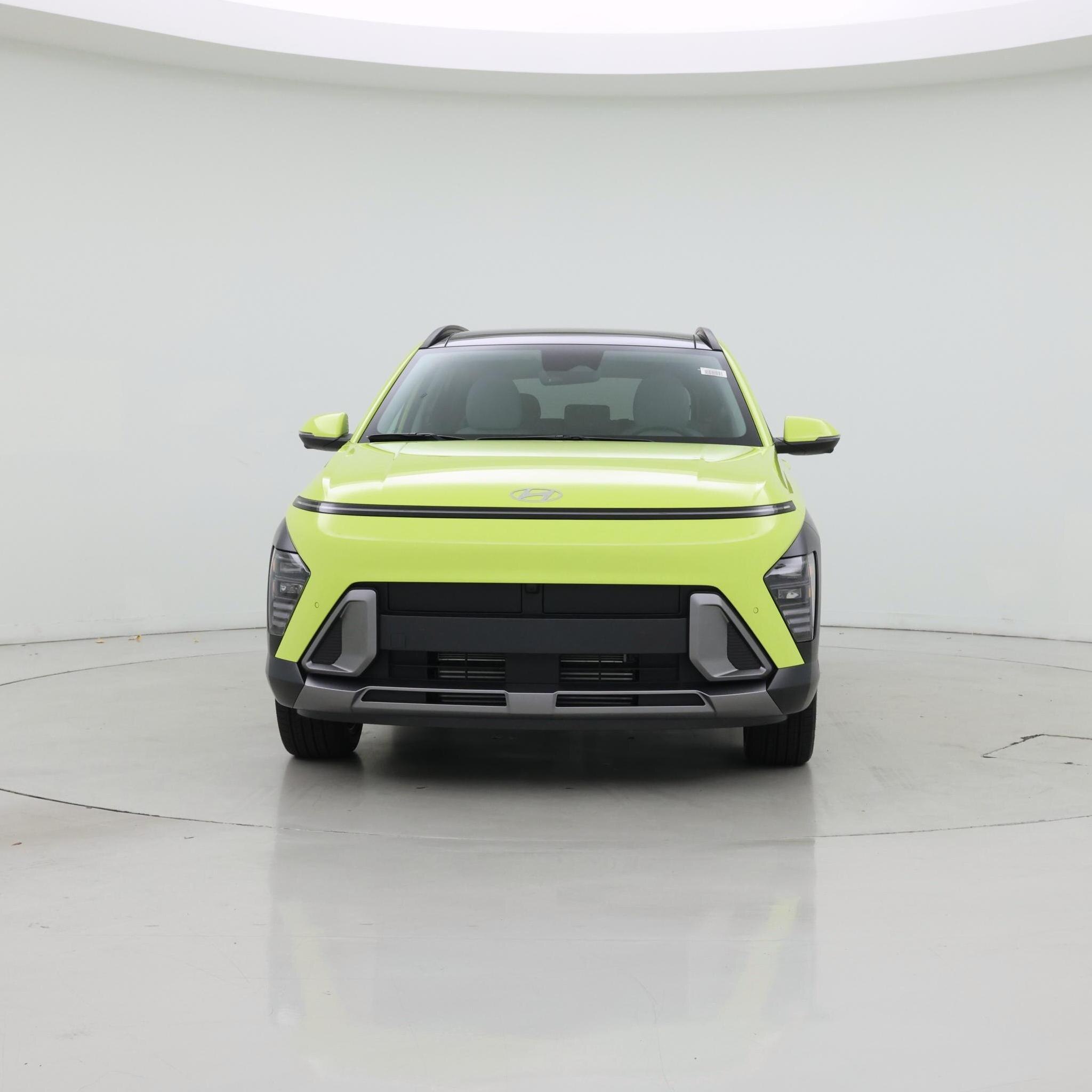 Thumbnail: 2025 Hyundai Kona - 5