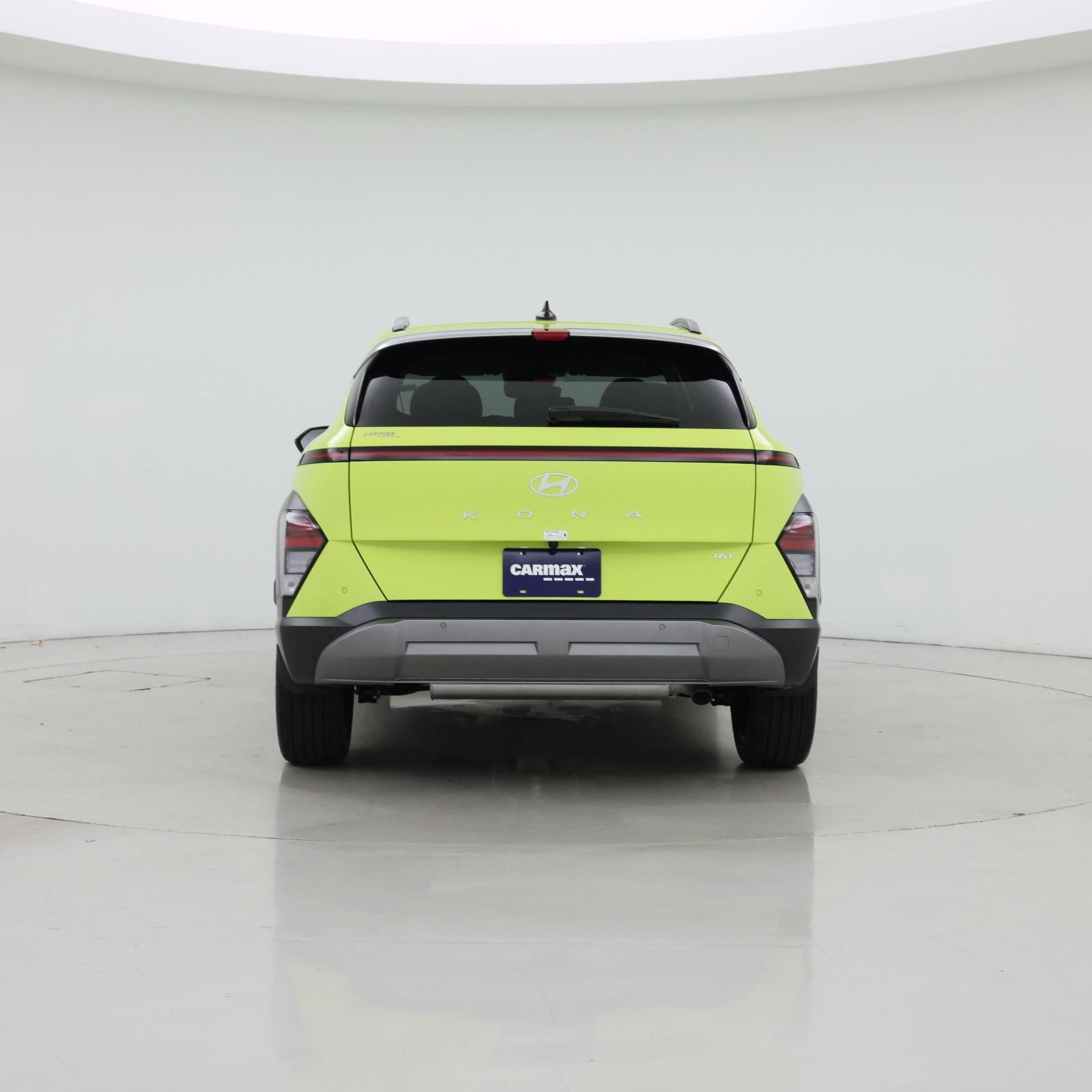 Thumbnail: 2025 Hyundai Kona - 6