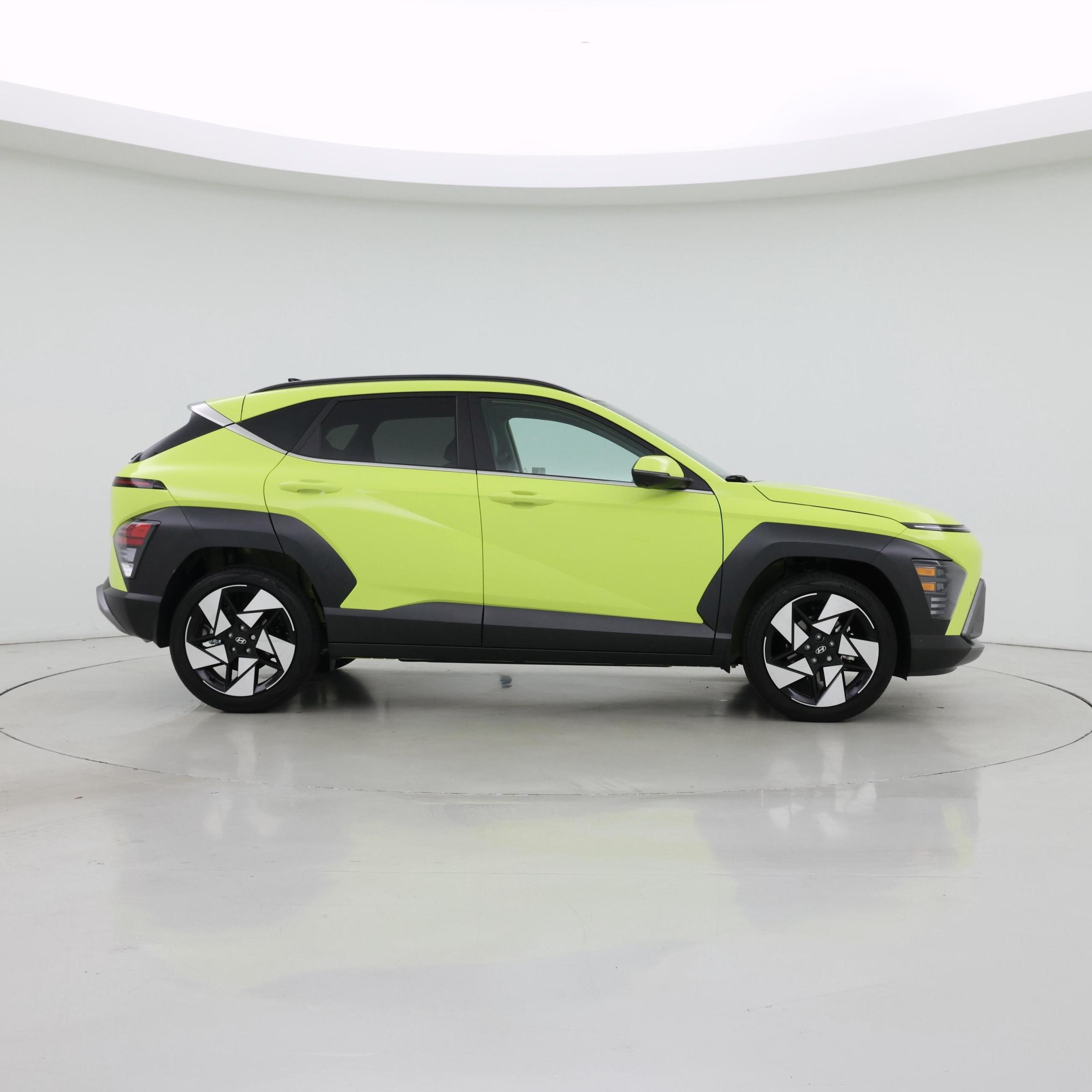 Thumbnail: 2025 Hyundai Kona - 7