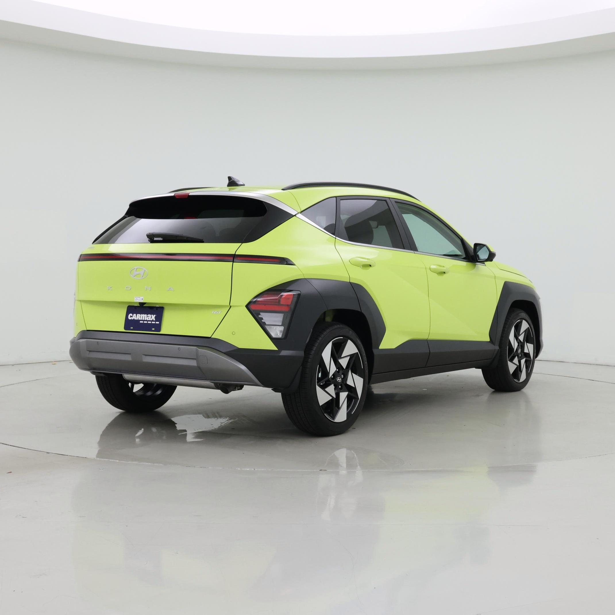 Thumbnail: 2025 Hyundai Kona - 8