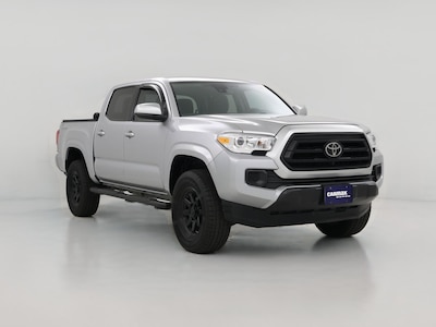 2023 Toyota Tacoma SR -
                Houston, TX