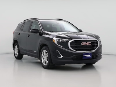 2021 GMC Terrain SLE -
                  Irving, TX