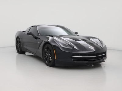2019 Chevrolet Corvette Stingray -
                Oklahoma City, OK