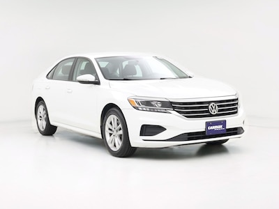 2021 Volkswagen Passat S -
                Houston, TX