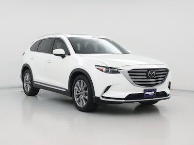 2020 Mazda CX-9 Grand Touring -
                Garland, TX