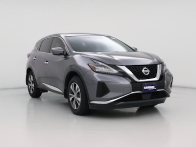 2021 Nissan Murano S -
                Pharr, TX